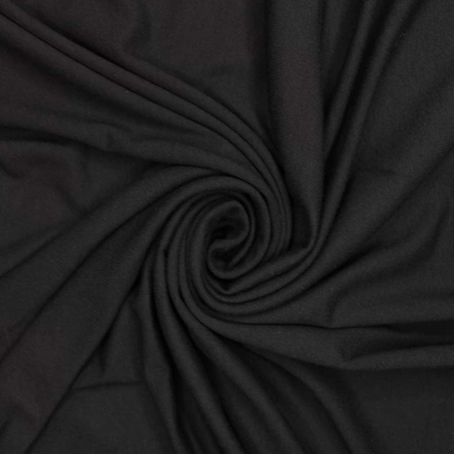 Plain Viscose Jersey - Various Colours