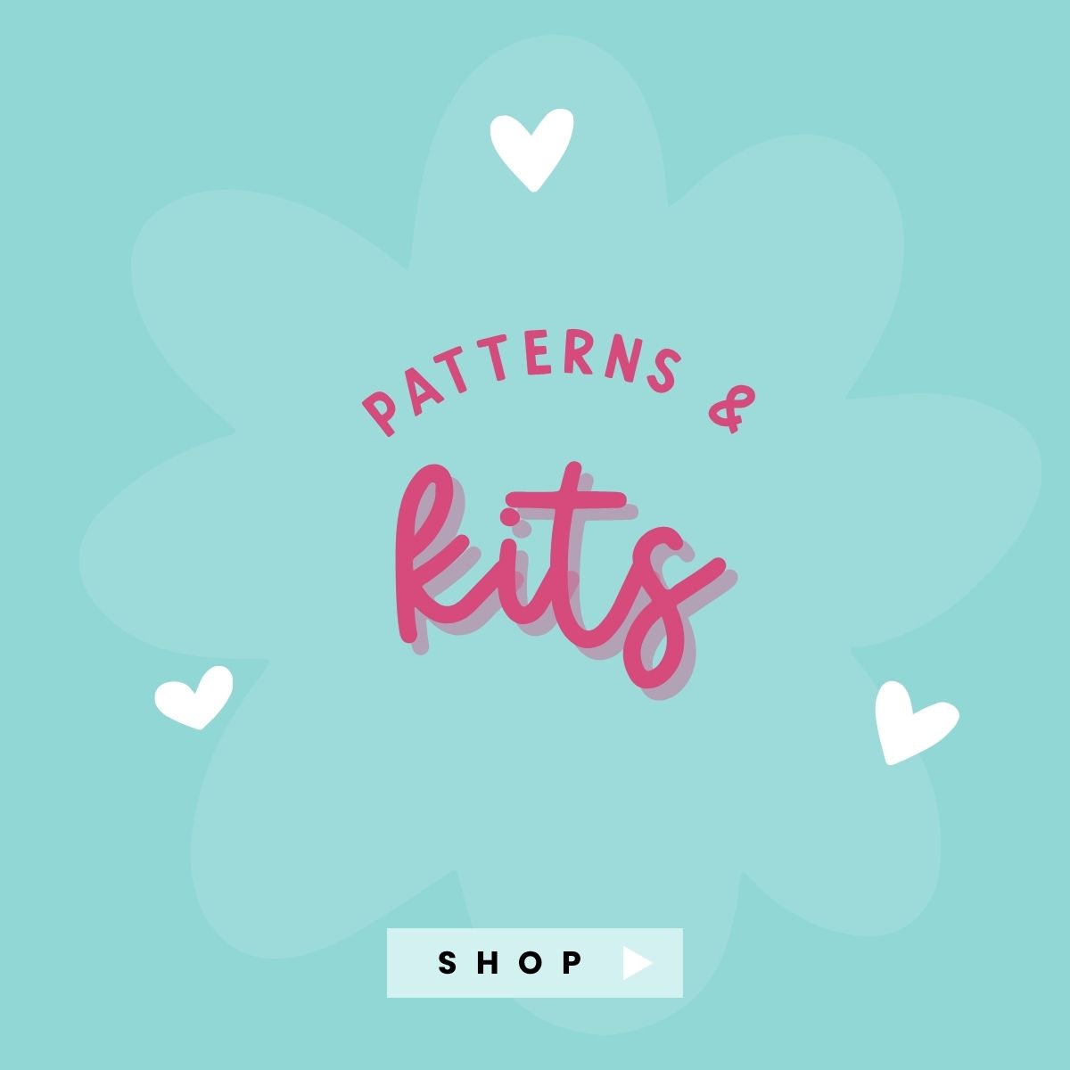 Sewing Patterns & Kits