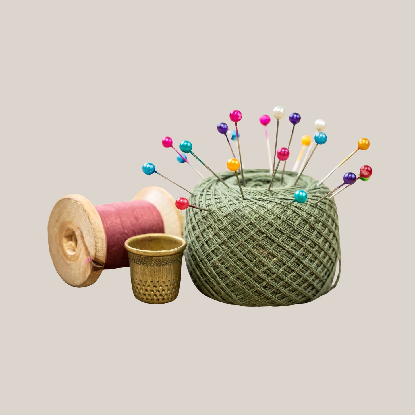 Pin Cushions