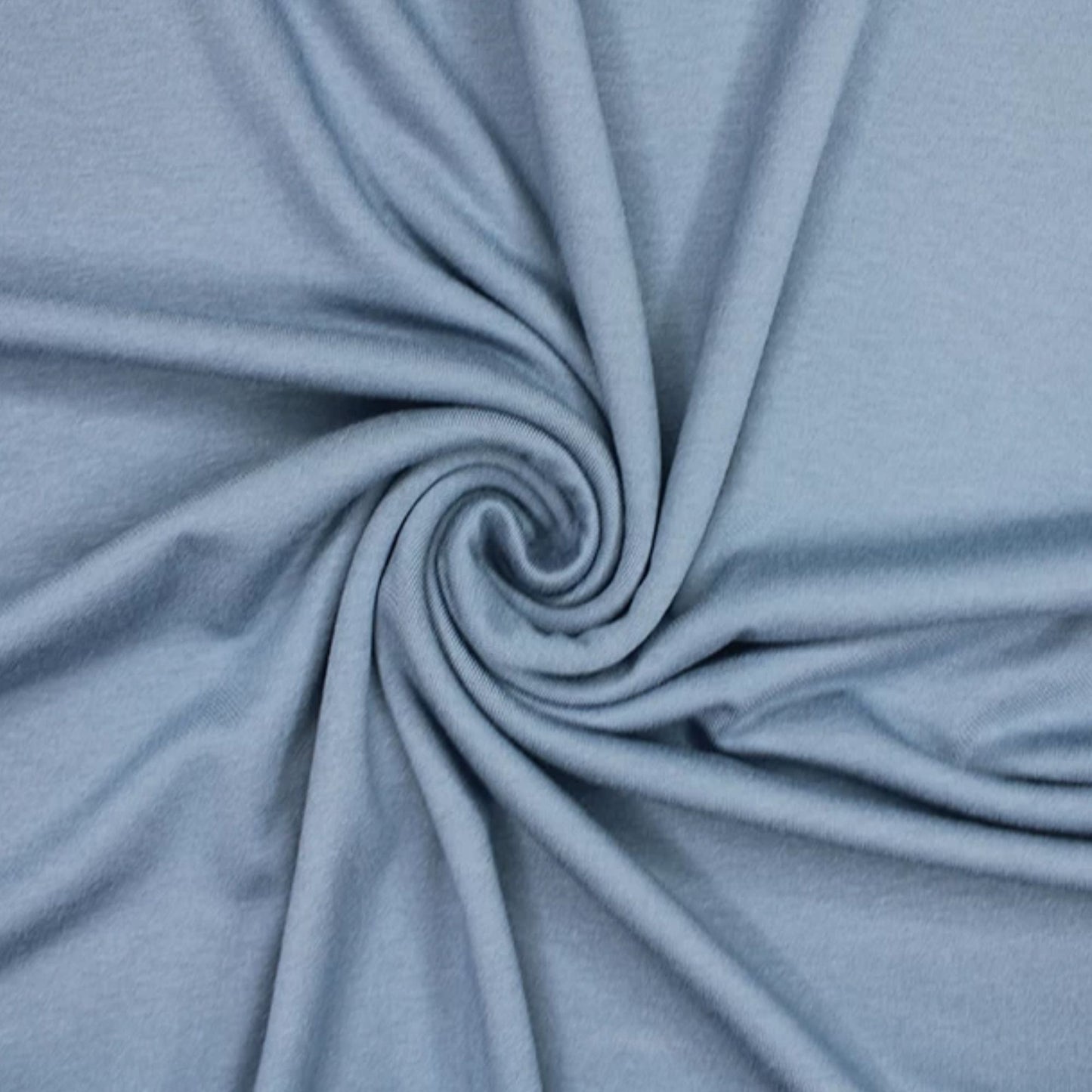 Plain Viscose Jersey - Various Colours