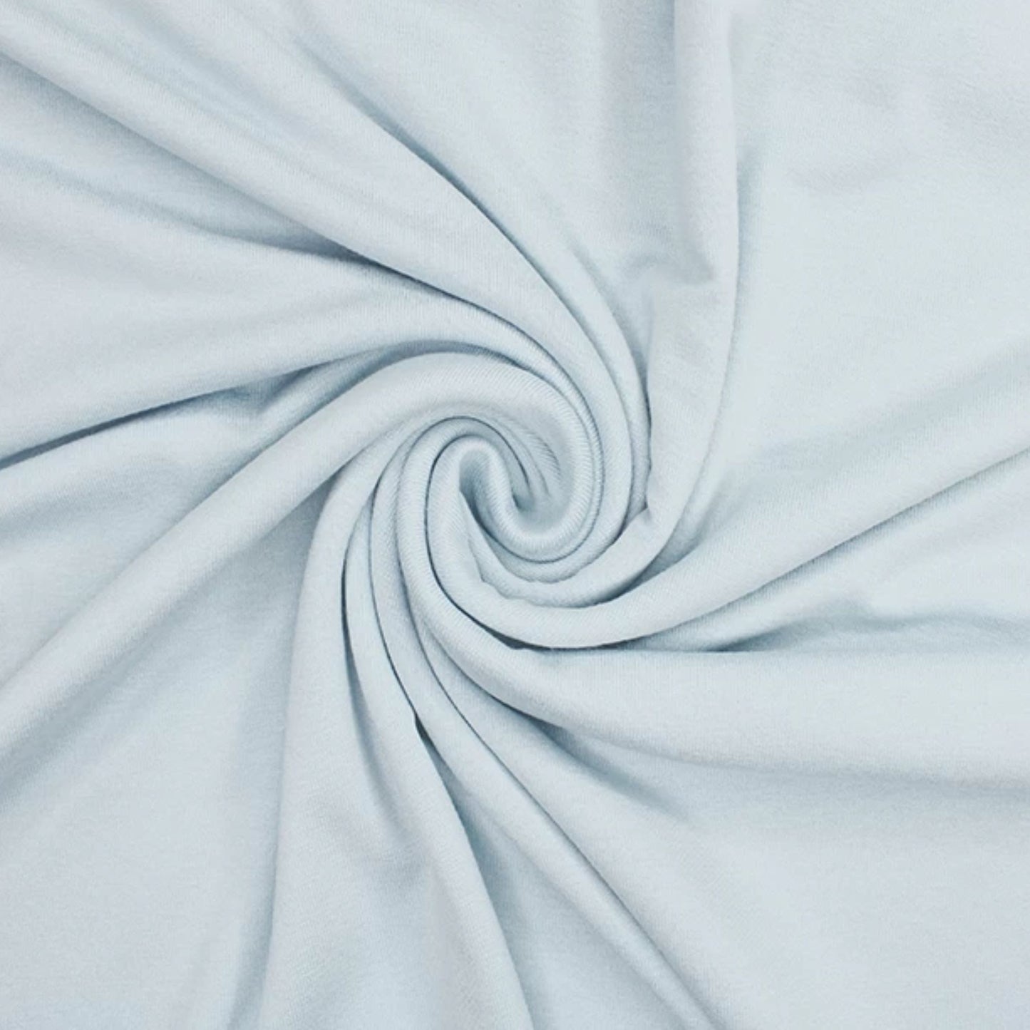 Plain Viscose Jersey - Various Colours