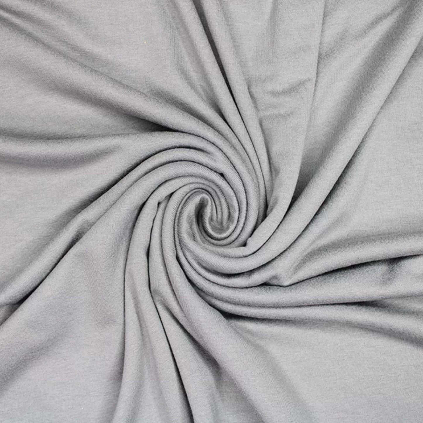 Plain Viscose Jersey - Various Colours