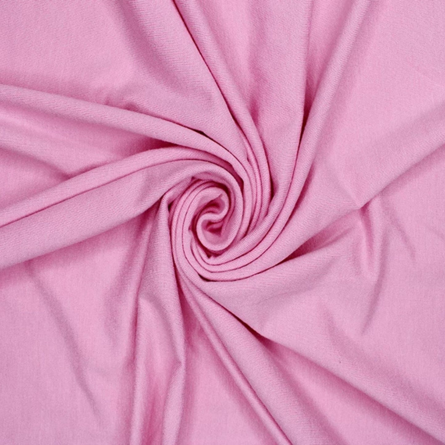 Plain Viscose Jersey - Various Colours