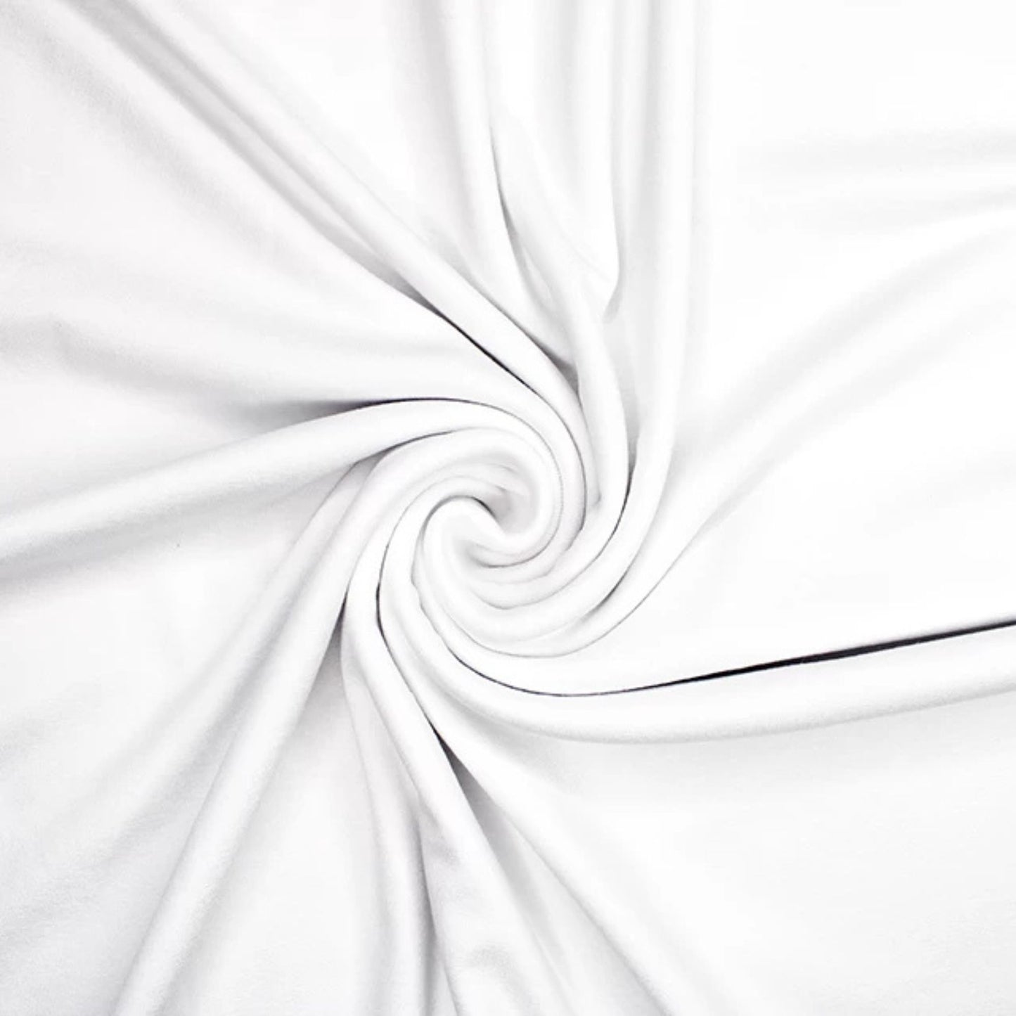 Plain Viscose Jersey - Various Colours
