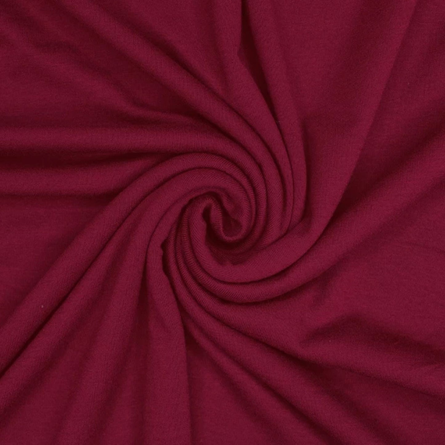 Plain Viscose Jersey - Various Colours