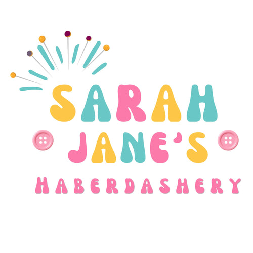 Sarah Jane's Haberdashery