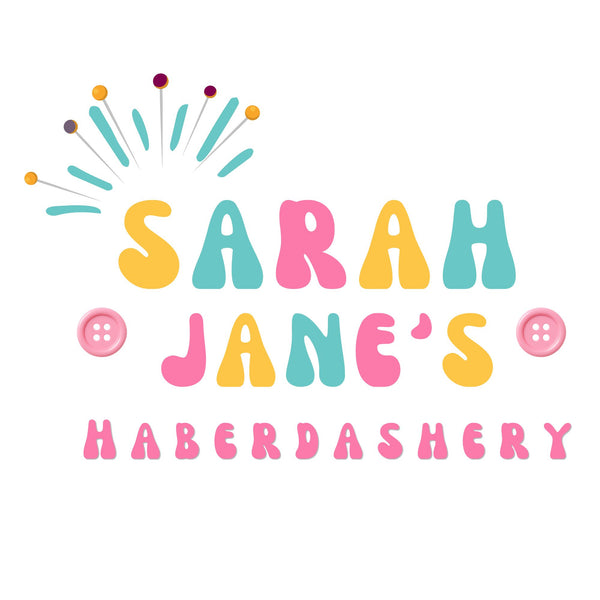 Sarah Jane's Haberdashery