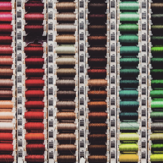 Matching Thread